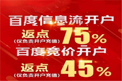 百度推广服务费案例：打造差异化竞争优势